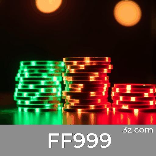 Você pode se cadastro na FF999 em qualquer plataforma