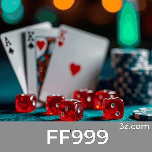 Cadastro na FF999 para desfrutar dos melhores jogos