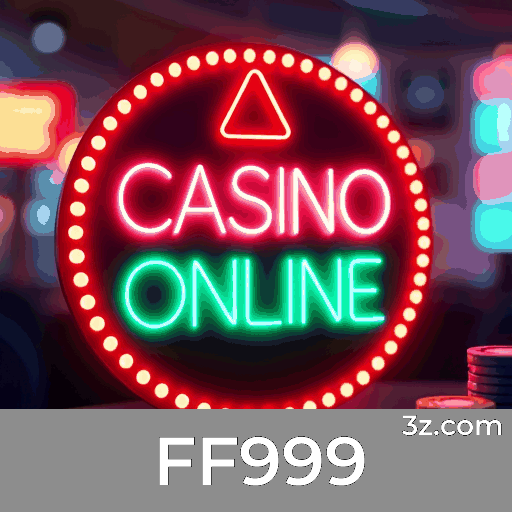 Cadastro na FF999 para desfrutar dos melhores jogos