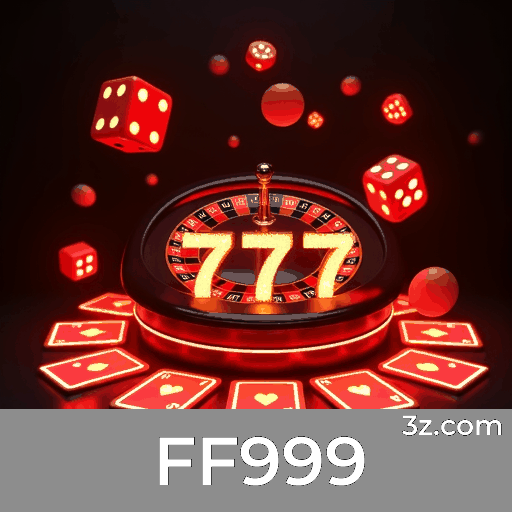 A FF999 oferece jogos de mesa divertidos