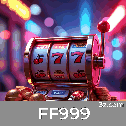 Cadastro na FF999 para desfrutar dos melhores jogos