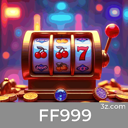 Cadastro na FF999 para desfrutar dos melhores jogos