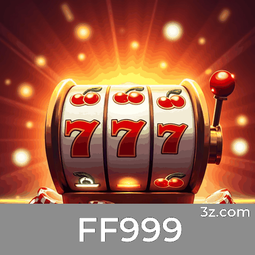 Cadastro na FF999 para desfrutar dos melhores jogos